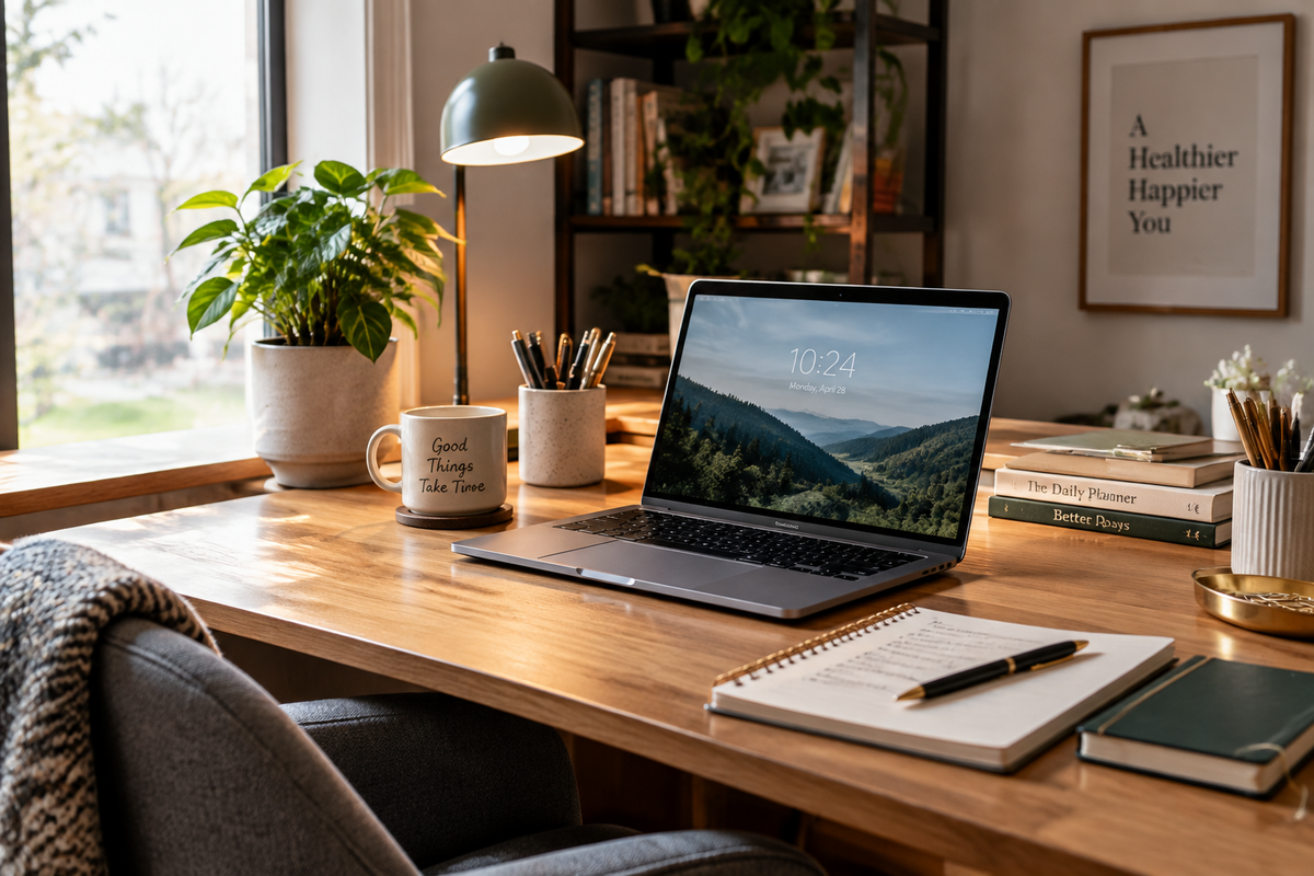 Home & Office