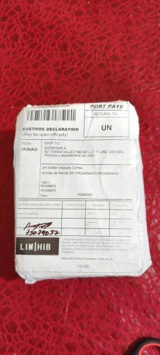 Review Card