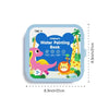 Reusable Water Coloring Book