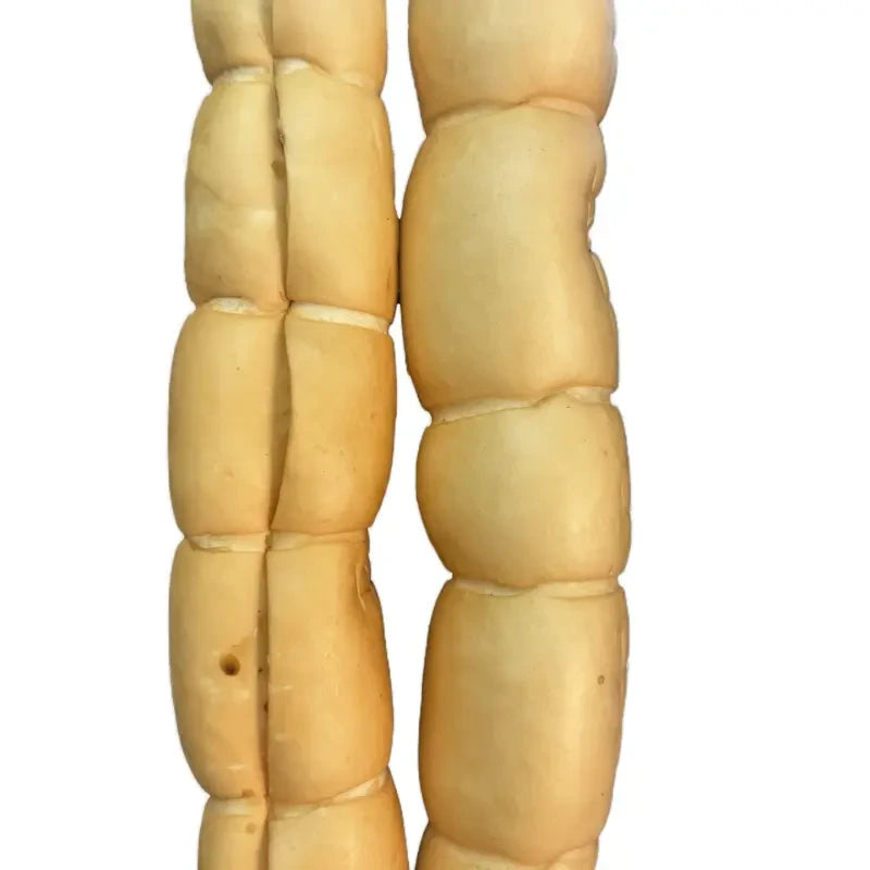 Peanut Butter Collagen Cheek Rolls